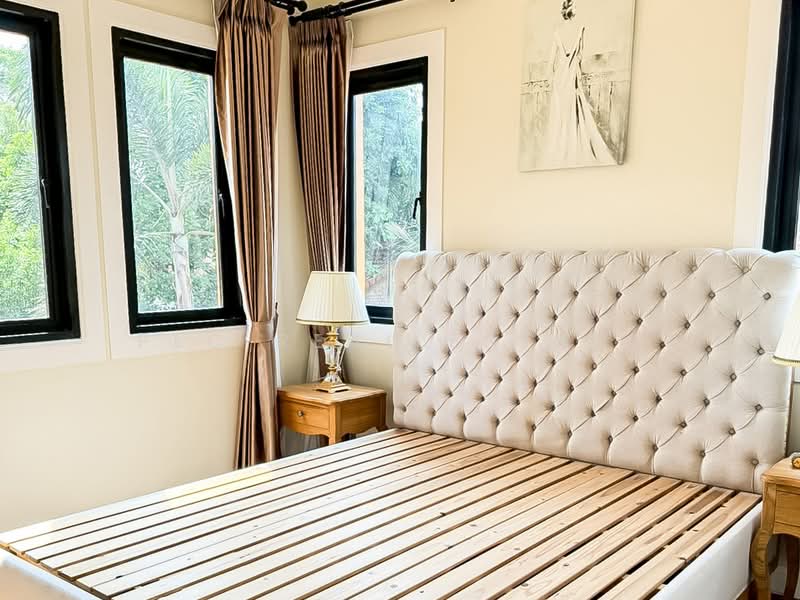 Na Jomtien Luxury Pool Villa for Sale Tuscan Style Home, Chon Buri (Pattaya), Bang Lamung, Bang Lamung (Pattaya), Chon Buri (Pattaya), 3 Bedrooms, 532 sqm, Single Detached House For Sale, by PLC real estate, 500262448 - DDproperty.com