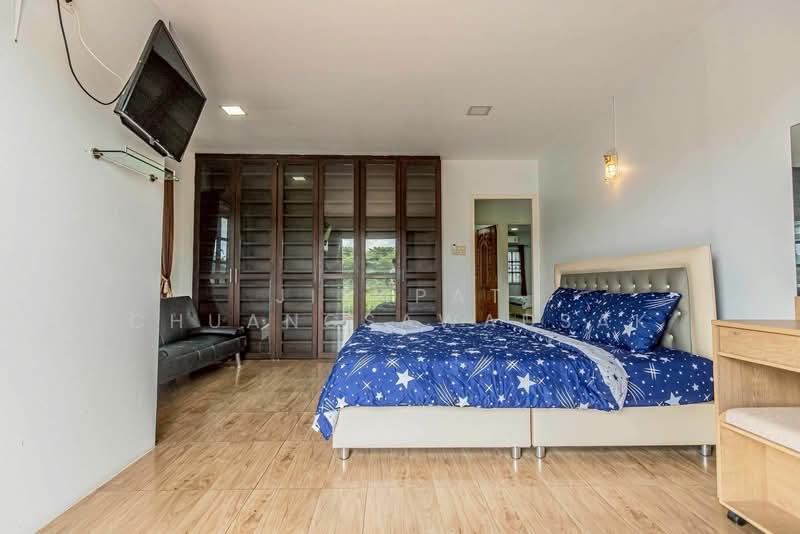 undefined, Chon Buri (Pattaya), Nong Pru, Bang Lamung (Pattaya), Chon Buri (Pattaya), 8 Bedrooms, 412 sqm, Villa For Rent, by Jirapat Chuangsawadsak, 500262449 - DDproperty.com