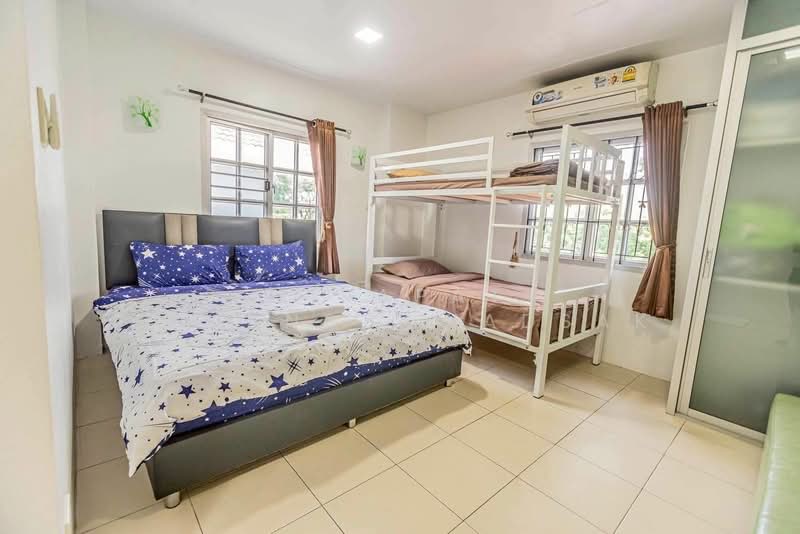 undefined, Chon Buri (Pattaya), Nong Pru, Bang Lamung (Pattaya), Chon Buri (Pattaya), 8 Bedrooms, 412 sqm, Villa For Rent, by Jirapat Chuangsawadsak, 500262449 - DDproperty.com