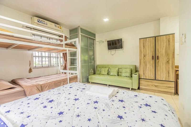undefined, Chon Buri (Pattaya), Nong Pru, Bang Lamung (Pattaya), Chon Buri (Pattaya), 8 Bedrooms, 412 sqm, Villa For Rent, by Jirapat Chuangsawadsak, 500262449 - DDproperty.com