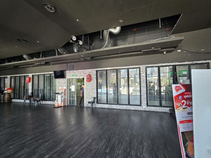 For Rent - พื้นที่ให้เช่า อารีย์ พญาไท : Space for rent in Ari, Phaya Thai., Bangkok