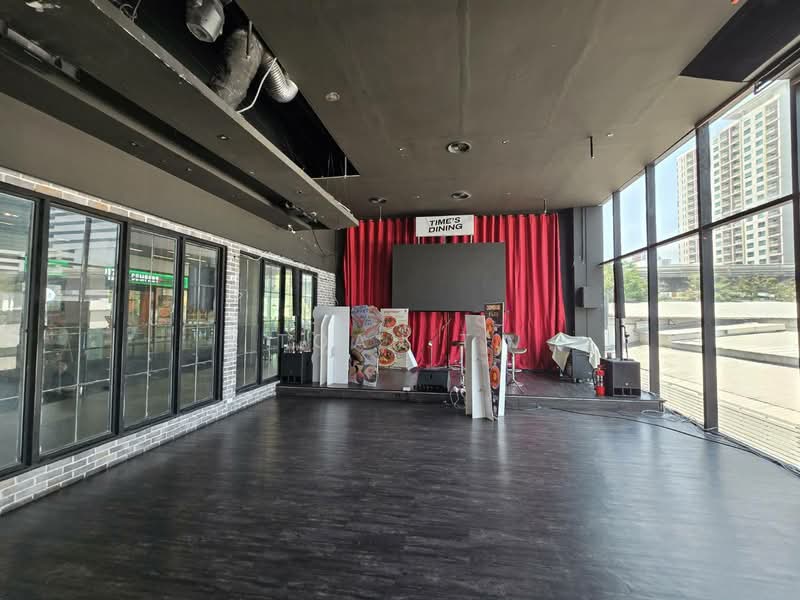 For Rent - พื้นที่ให้เช่า อารีย์ พญาไท : Space for rent in Ari, Phaya Thai., Bangkok