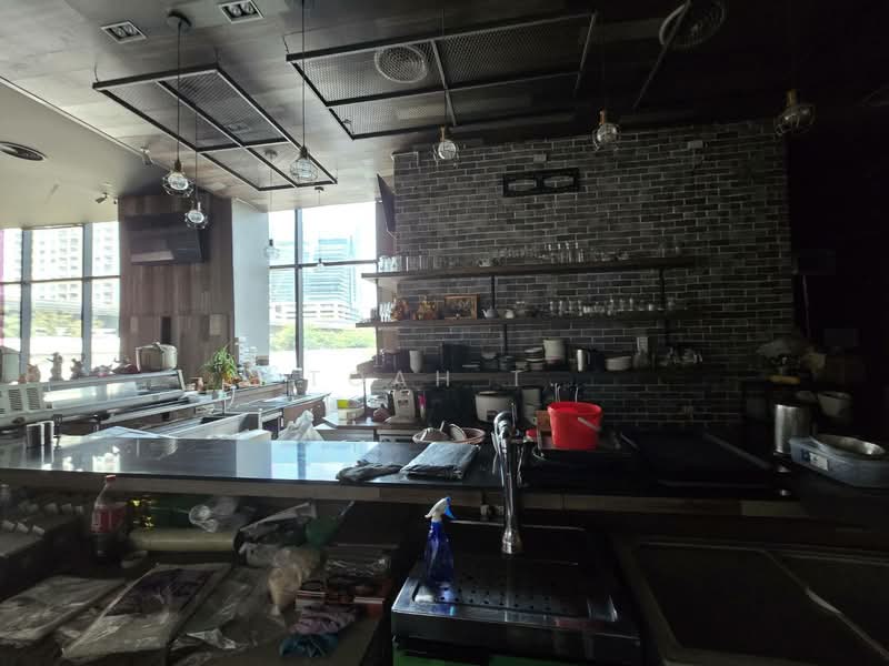 For Rent - พื้นที่ให้เช่า อารีย์ พญาไท : Space for rent in Ari, Phaya Thai., Bangkok