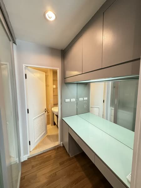 The Clover Thonglor Residence : เดอะ โคลเวอร์ ทองหล่อ เรสซิเดนซ์, กรุงเทพ, ซอยสุขุมวิท 55, คลองตันเหนือ, วัฒนา, กรุงเทพ, 37 ตร.ม., คอนโด ให้เช่า, โดย Thida Thewinram, 500262453 - DDproperty.com
