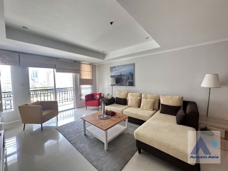 The Oleander, Bangkok, 44 Soi Sukhumvit 11, Khlongtoei Nua, Watthana, Bangkok, 2 Bedrooms, 125 sqm, Condo For Sale, by Accom Asia, 500262454 - DDproperty.com