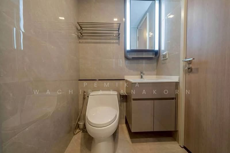 One9Five Asoke-Rama 9, Bangkok, 195 Soi Rama 9 Soi 5, Huai Khwang, Bangkok, 1 Bedroom, 36 sqm, Condo For Rent, by Pemika Wachiratanakorn, 500262457 - DDproperty.com