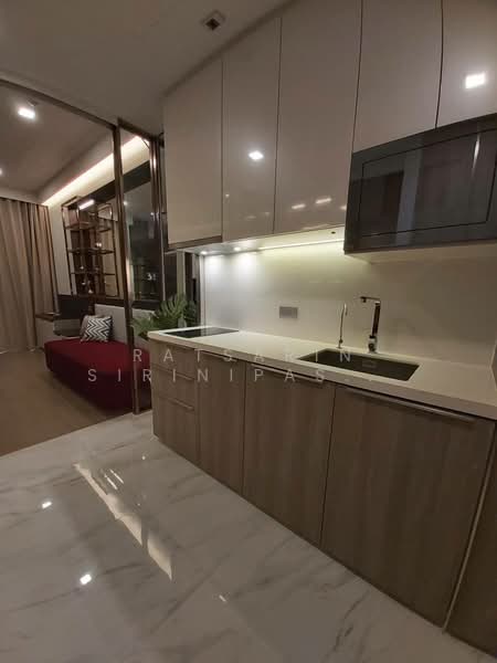 Celes Asoke, Bangkok, 8-10 Sukhumvit 21, Khlongtoei Nua, Watthana, Bangkok, 1 Bedroom, 42 sqm, Condo For Rent, by Ratsarin Sirinipaspong, 500262458 - DDproperty.com