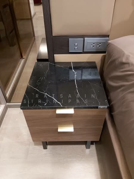 Celes Asoke, Bangkok, 8-10 Sukhumvit 21, Khlongtoei Nua, Watthana, Bangkok, 1 Bedroom, 42 sqm, Condo For Rent, by Ratsarin Sirinipaspong, 500262458 - DDproperty.com