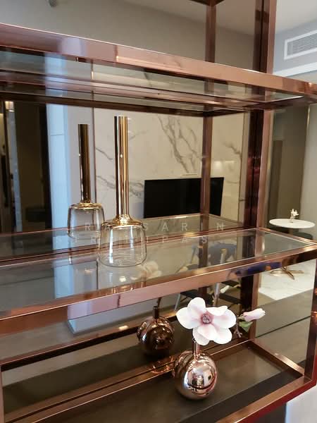 Celes Asoke, Bangkok, 8-10 Sukhumvit 21, Khlongtoei Nua, Watthana, Bangkok, 1 Bedroom, 42 sqm, Condo For Rent, by Ratsarin Sirinipaspong, 500262458 - DDproperty.com