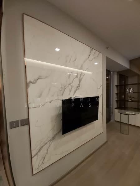 Celes Asoke, Bangkok, 8-10 Sukhumvit 21, Khlongtoei Nua, Watthana, Bangkok, 1 Bedroom, 42 sqm, Condo For Rent, by Ratsarin Sirinipaspong, 500262458 - DDproperty.com