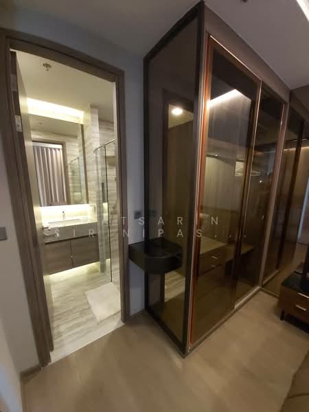 Celes Asoke, Bangkok, 8-10 Sukhumvit 21, Khlongtoei Nua, Watthana, Bangkok, 1 Bedroom, 42 sqm, Condo For Rent, by Ratsarin Sirinipaspong, 500262458 - DDproperty.com