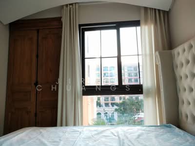 ขาย - Venetian Signature Condo Resort Pattaya : เวเนเชี่ยน ซิกเนเจอร์ คอนโด รีสอร์ท พัทยา, ชลบุรี