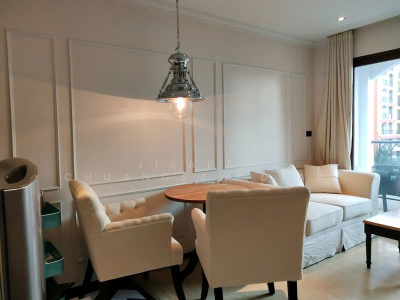 Venetian Signature Condo Resort Pattaya : เวเนเชี่ยน ซิกเนเจอร์ คอนโด รีสอร์ท พัทยา, ชลบุรี, ถ.นาจอมเทียน, หนองปรือ, บางละมุง, ชลบุรี, 32 ตร.ม., คอนโด ขาย, โดย Jirapat Chuangsawadsak, 500262460 - DDproperty.com