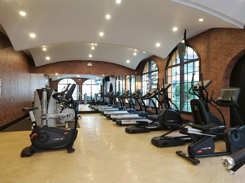 Venetian Signature Condo Resort Pattaya, Chon Buri (Pattaya), Na Jomtien Rd., Nong Pru, Bang Lamung (Pattaya), Chon Buri (Pattaya), 1 Bedroom, 32 sqm, Condo For Sale, by Jirapat Chuangsawadsak, 500262460 - DDproperty.com