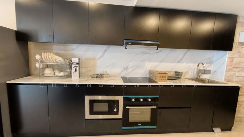 Metro Jomtien Condotel, Chon Buri (Pattaya), Village No. 12 420 Jomtiensaineung Rd, Nong Pru, Bang Lamung (Pattaya), Chon Buri (Pattaya), 1 Bedroom, 99 sqm, Condo For Sale, by Jirapat Chuangsawadsak, 500262464 - DDproperty.com