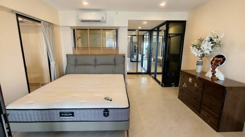 Metro Jomtien Condotel : เมโทร จอมเทียน คอนโดเทล, ชลบุรี, หมู่ที่ 12 420 ถ.จอมเทียนสายหนึ่ง, หนองปรือ, บางละมุง, ชลบุรี, 99 ตร.ม., คอนโด ขาย, โดย Jirapat Chuangsawadsak, 500262464 - DDproperty.com