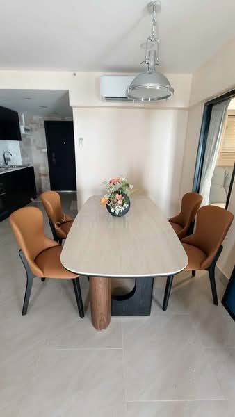 Metro Jomtien Condotel, Chon Buri (Pattaya), Village No. 12 420 Jomtiensaineung Rd, Nong Pru, Bang Lamung (Pattaya), Chon Buri (Pattaya), 1 Bedroom, 99 sqm, Condo For Sale, by Jirapat Chuangsawadsak, 500262464 - DDproperty.com