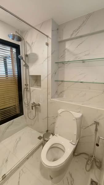Metro Jomtien Condotel, Chon Buri (Pattaya), Village No. 12 420 Jomtiensaineung Rd, Nong Pru, Bang Lamung (Pattaya), Chon Buri (Pattaya), 1 Bedroom, 99 sqm, Condo For Sale, by Jirapat Chuangsawadsak, 500262464 - DDproperty.com