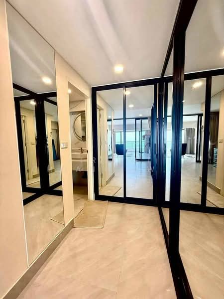 Metro Jomtien Condotel : เมโทร จอมเทียน คอนโดเทล, ชลบุรี, หมู่ที่ 12 420 ถ.จอมเทียนสายหนึ่ง, หนองปรือ, บางละมุง, ชลบุรี, 99 ตร.ม., คอนโด ขาย, โดย Jirapat Chuangsawadsak, 500262464 - DDproperty.com