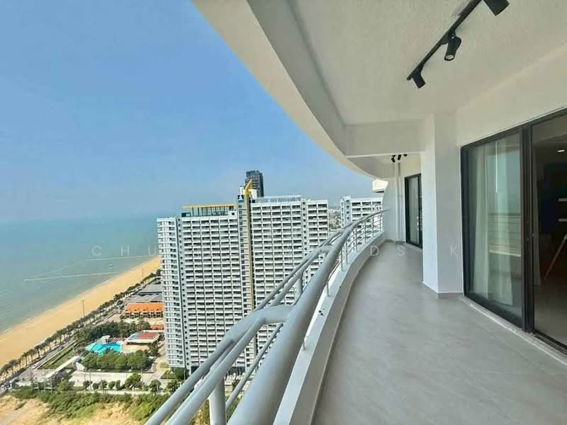 Metro Jomtien Condotel : เมโทร จอมเทียน คอนโดเทล, ชลบุรี, หมู่ที่ 12 420 ถ.จอมเทียนสายหนึ่ง, หนองปรือ, บางละมุง, ชลบุรี, 99 ตร.ม., คอนโด ขาย, โดย Jirapat Chuangsawadsak, 500262464 - DDproperty.com