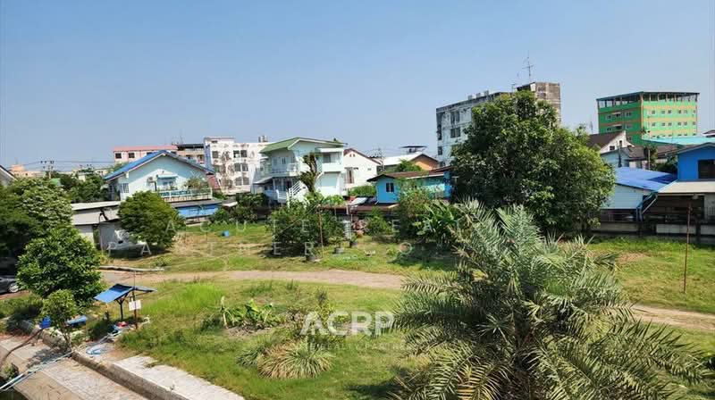 Land for Sale – 1-1-75 Rai, Thepharak Road, Soi Mor Sanoe, only 300 meters from the main road, Samut Prakan, Thepharak, Muang Samut Prakarn, Samut Prakan, , 2,300 sqm, Land For Sale, by Acute Realty Partner Co.,Ltd., 500262465 - DDproperty.com