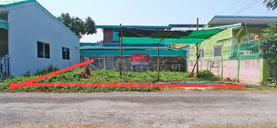 ขาย - ที่ดินบางขุนเทียน กรุงเทพมหานคร, กรุงเทพ