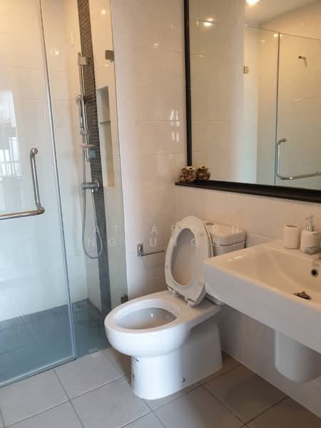 The Tree Rio Bang-Aor Station, Bangkok, 315 Charan Sanitwong Rd, Bang O, Bang Phlat, Bangkok, 1 Bedroom, 32 sqm, Condo For Rent, by Pattaporn Yongsungnone, 500262471 - DDproperty.com