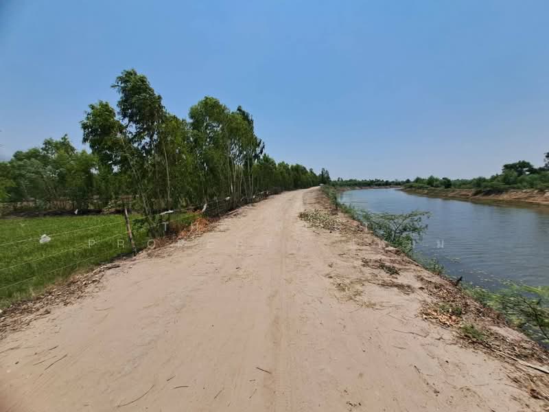 ที่ดินสุวรรณภูมิ ร้อยเอ็ด, Roi Et, Thung Si Muang, Suwannaphum, Roi Et, , 12,396 sqm, Land For Sale, by The Best Property แหม่ม, 500262472 - DDproperty.com