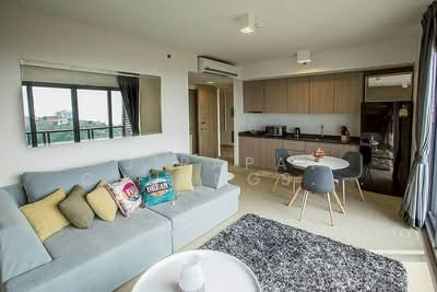 ขาย - Unixx South Pattaya : ยูนิกซ์ เซาท์ พัทยา, ชลบุรี