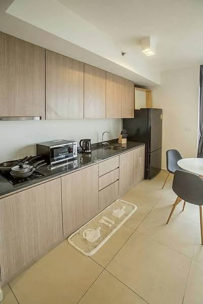 Unixx South Pattaya, Chon Buri (Pattaya), Village No. 12 163, Nong Pru, Bang Lamung (Pattaya), Chon Buri (Pattaya), 2 Bedrooms, 67 sqm, Condo For Sale, by Jirapat Chuangsawadsak, 500262473 - DDproperty.com