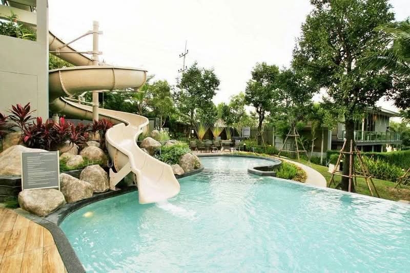 Unixx South Pattaya, Chon Buri (Pattaya), Village No. 12 163, Nong Pru, Bang Lamung (Pattaya), Chon Buri (Pattaya), 2 Bedrooms, 67 sqm, Condo For Sale, by Jirapat Chuangsawadsak, 500262473 - DDproperty.com
