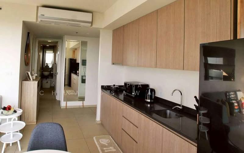 Unixx South Pattaya, Chon Buri (Pattaya), Village No. 12 163, Nong Pru, Bang Lamung (Pattaya), Chon Buri (Pattaya), 2 Bedrooms, 67 sqm, Condo For Sale, by Jirapat Chuangsawadsak, 500262473 - DDproperty.com