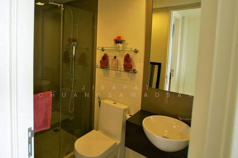 Unixx South Pattaya, Chon Buri (Pattaya), Village No. 12 163, Nong Pru, Bang Lamung (Pattaya), Chon Buri (Pattaya), 2 Bedrooms, 67 sqm, Condo For Sale, by Jirapat Chuangsawadsak, 500262473 - DDproperty.com