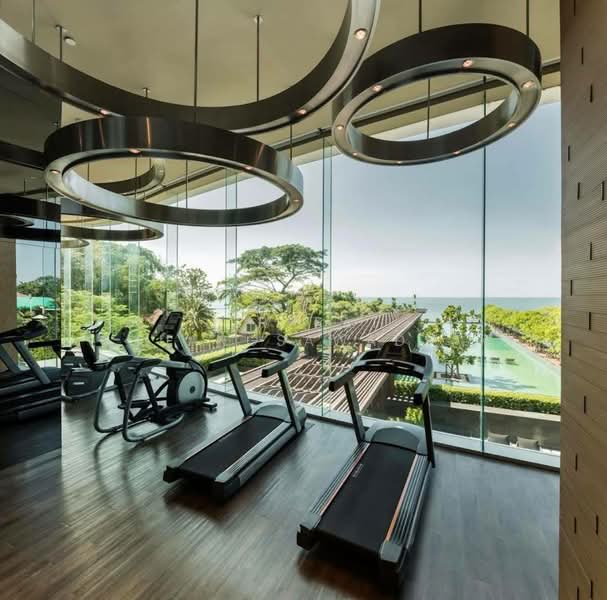 Wyndham Jomtien Pattaya, Chon Buri (Pattaya), Nong Pru, Bang Lamung (Pattaya), Chon Buri (Pattaya), 2 Bedrooms, 116 sqm, Condo For Sale, by Jirapat Chuangsawadsak, 500262475 - DDproperty.com