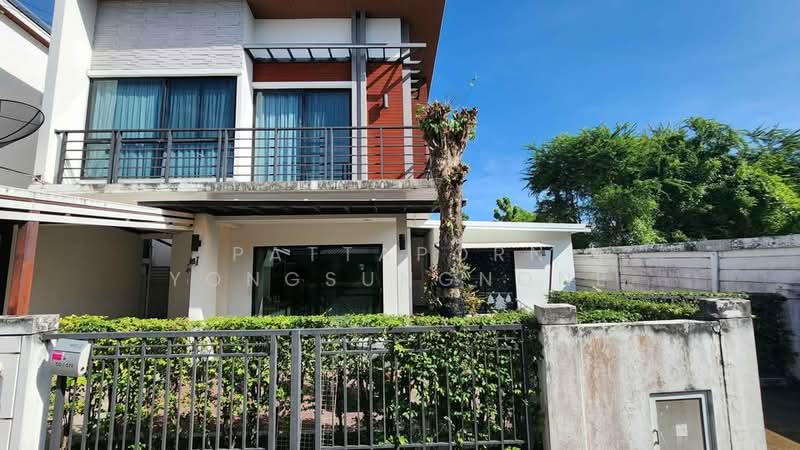undefined, Bangkok, Dok Mai, Prawet, Bangkok, 3 Bedrooms, 150 sqm, Single Detached House For Sale, by Pattaporn Yongsungnone, 500262476 - DDproperty.com
