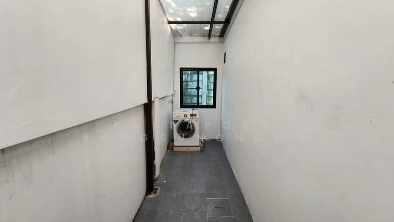 undefined, กรุงเทพ, ดอกไม้, ประเวศ, กรุงเทพ, 150 ตร.ม., บ้านเดี่ยว ขาย, โดย Pattaporn Yongsungnone, 500262476 - DDproperty.com