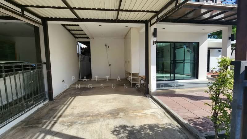undefined, กรุงเทพ, ดอกไม้, ประเวศ, กรุงเทพ, 150 ตร.ม., บ้านเดี่ยว ขาย, โดย Pattaporn Yongsungnone, 500262476 - DDproperty.com