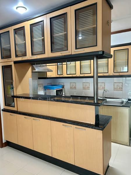 Aree Place Sukhumvit 26, Bangkok, Khong Tan, Khlong Toei, Bangkok, 2 Bedrooms, 105 sqm, Condo For Sale, by Pemika Wachiratanakorn, 500262477 - DDproperty.com