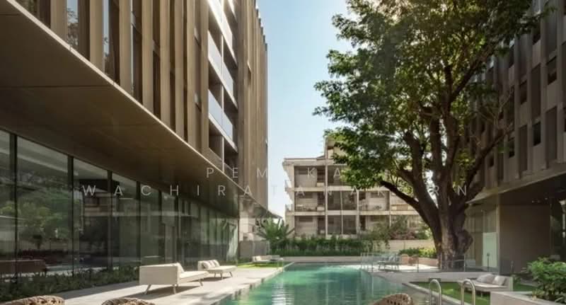 Piya Residence, Bangkok, Soi Sukhumvit 28-30, Khong Tan, Khlong Toei, Bangkok, 2 Bedrooms, 110 sqm, Apartment For Rent, by Pemika Wachiratanakorn, 500262482 - DDproperty.com