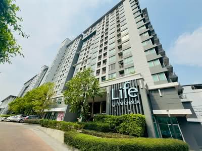 ขาย - Life @ Ratchada : ไลฟ์ แอท รัชดา, กรุงเทพ