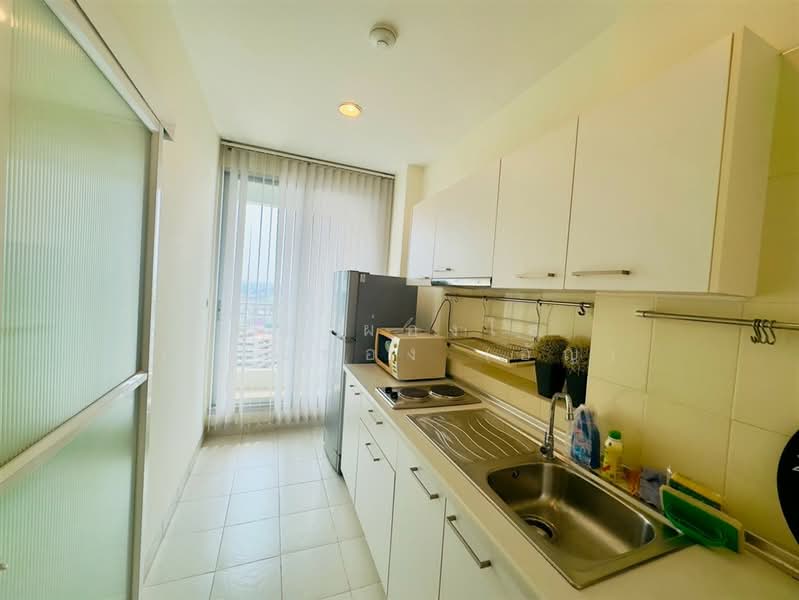 Life @ Ratchada, Bangkok, 36 Soi Lat Phrao 36, Chan Kasem, Chatuchak, Bangkok, 1 Bedroom, 42 sqm, Condo For Sale, by คุณ ผ่องใส เปาะทอง (อัญ), 500262483 - DDproperty.com