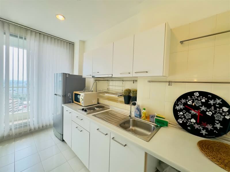 Life @ Ratchada, Bangkok, 36 Soi Lat Phrao 36, Chan Kasem, Chatuchak, Bangkok, 1 Bedroom, 42 sqm, Condo For Sale, by คุณ ผ่องใส เปาะทอง (อัญ), 500262483 - DDproperty.com