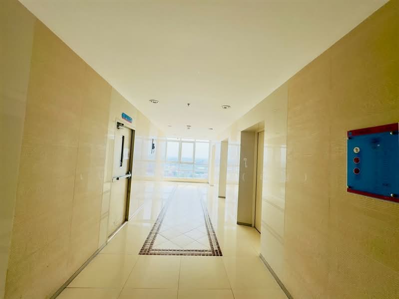 Life @ Ratchada, Bangkok, 36 Soi Lat Phrao 36, Chan Kasem, Chatuchak, Bangkok, 1 Bedroom, 42 sqm, Condo For Sale, by คุณ ผ่องใส เปาะทอง (อัญ), 500262483 - DDproperty.com