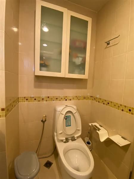 Life @ Ratchada, Bangkok, 36 Soi Lat Phrao 36, Chan Kasem, Chatuchak, Bangkok, 1 Bedroom, 42 sqm, Condo For Sale, by คุณ ผ่องใส เปาะทอง (อัญ), 500262483 - DDproperty.com