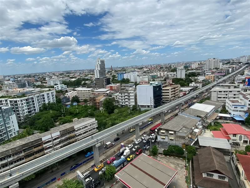 Life @ Ratchada, Bangkok, 36 Soi Lat Phrao 36, Chan Kasem, Chatuchak, Bangkok, 1 Bedroom, 42 sqm, Condo For Sale, by คุณ ผ่องใส เปาะทอง (อัญ), 500262483 - DDproperty.com
