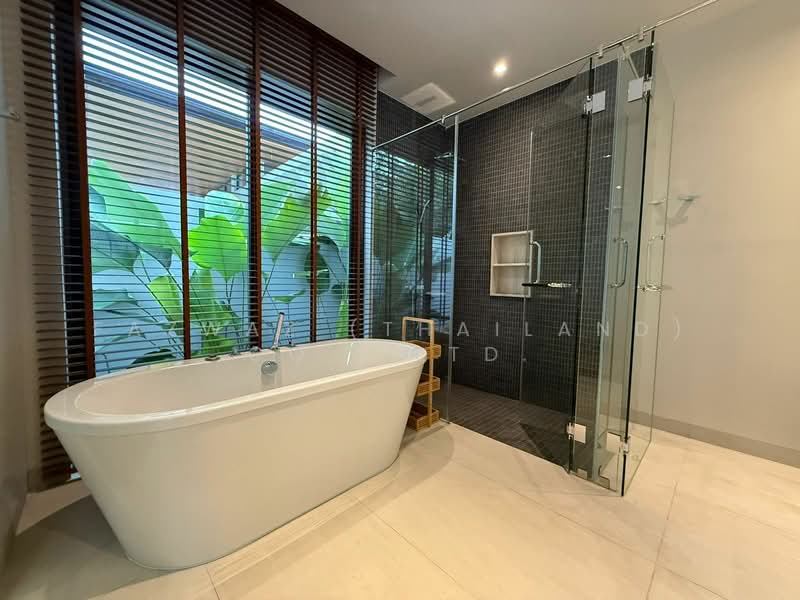 Botanica Modern Loft II, Phuket, Sri Sunthon, Thalang, Phuket, 3 Bedrooms, 165 sqm, Villa For Sale, by Fazwaz (Thailand) Co., Ltd., 500262484 - DDproperty.com