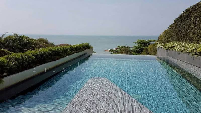 Baan Plai Haad : บ้านปลายหาด พัทยา, ชลบุรี, นาเกลือ 18, นาเกลือ, บางละมุง, ชลบุรี, 71 ตร.ม., คอนโด ขาย, โดย Jirapat Chuangsawadsak, 500262485 - DDproperty.com