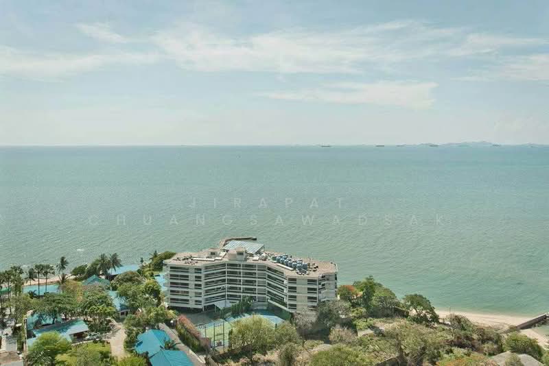 Baan Plai Haad, Chon Buri (Pattaya), Na Kluea 18 Road, Na Kloe, Bang Lamung (Pattaya), Chon Buri (Pattaya), 2 Bedrooms, 71 sqm, Condo For Sale, by Jirapat Chuangsawadsak, 500262485 - DDproperty.com