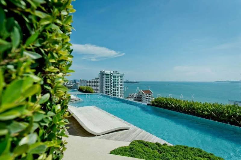Baan Plai Haad, Chon Buri (Pattaya), Na Kluea 18 Road, Na Kloe, Bang Lamung (Pattaya), Chon Buri (Pattaya), 2 Bedrooms, 71 sqm, Condo For Sale, by Jirapat Chuangsawadsak, 500262485 - DDproperty.com