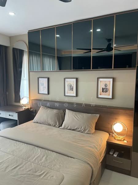 Nova Atrium Pattaya : โนวา เอเทรียม, ชลบุรี, ซอยพัทยากลาง 12, หนองปรือ, บางละมุง, ชลบุรี, 76 ตร.ม., คอนโด ขาย, โดย Jirapat Chuangsawadsak, 500262487 - DDproperty.com